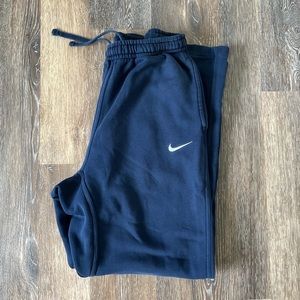 Nike Cotton Sweatpants M